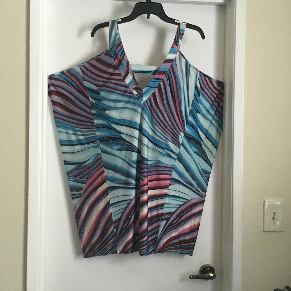Marisak - Designer kite dress